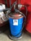 90w Gear Oil Drum & Pump