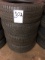 Michelin - P255/55 R18