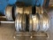 Used Aluminum Truck Wheels