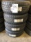 Milestar - 235/50 R19