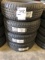 Milestar - 235/60 R17