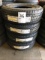 Bridgestone Dueler Hl Alenza - P245/75 R16