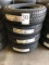 Bridgestone Dueler Hl Alenza - P245/75 R16