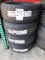 Firestone Destination Le2 - 255/55 R18xl