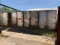 45ft Semi Trailer W/ Axles (no Wheels Or Tires)