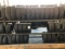 Used Tires - Mostly Rim Sizes 16 & 17