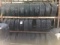 Used Tires - Mostly Rim Size 18