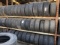 Used Tires - Mostly Rim Size 17 & 18 & One 15