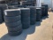 Used Tires - Mostly Rim Sizes 16 & 17 & 18 & 20