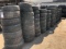 Used Tires - See Description