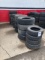Used Tires - Mostly Rim Sizes 13 & 16 & 17 & 20