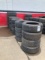 Used Tires - Mostly Rim Sizes 16 & 17 & 18