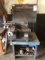 Hofmann Truecut 401 Brake Lathe