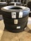 Sumitomo Regroovable St727 - 8.25 R20