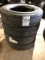 Sumitomo Regroovable St718 - 225/70 R19.5