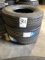 Ultra Str Trailer King Regroovable - St235/80 R16