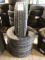 Firestone Winterforce Lt Studded - Lt245/75 R16