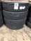 Milestar Regroovable Bs626 - 295/75 R22.5