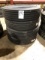 Milestar Regroovable Bs626 - 11r22.5