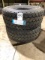 Ironman 1-402 - 445/65 R22.5 - Load Range L20pr