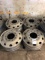 USED ALCOA ALUMINUM WHEELS 24.5 X 8.25