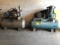 (2) Air Compressors - See Description