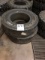 Bergougnan Solid Tires - 28x9-15