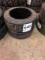 Widetrack Solid Tires - 16x6-10