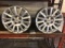 (4) Cadillac Wheels - 17x8