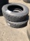 NEW HERCULES H-902  -  255/70 R22.5