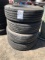 CHAO YANG CR976A  -  275/70 R22.5       (USED)