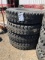 MICHELIN XZE  -  12R22.5