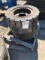 HAULER LT WIDEWALL WHEEL & TIRE  -  28X12.5-15NHS