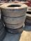 GOODYEAR G670RV  -  295/80 R22.5       (USED)