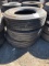 MICHELIN XZA2 ENERGY  -  295/80 22.5