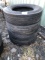 BRIDGESTONE R268  -  265/75 R22.5