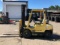 Hyster 60 Forklift