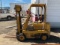 Hyster Gasoline Forklift