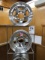 Wheel - 16x10 / 8 Lug