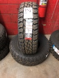 Cooper Discoverer St - Lt255/80 R17