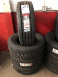 Cooper Discoverer Ht3 - Lt265/70 R17