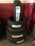 Misc Tire Sizes & Manufacturers