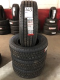 Cooper Discoverer Ht3 - Lt275/65 R18