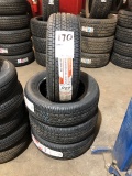 Firestone Champion Fuel Fighter - 205/60 R16 92h