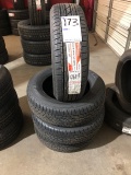 Firestone Destination Le2 - 215/65 R17 99t