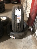 Cooper Cs3 Touring - 235/55 R18