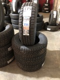 Cooper Discoverer At3 4s - 215/70 R16