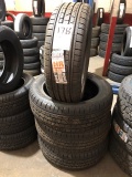 Cooper Discoverer Srx - 235/55 R20