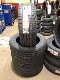 Cooper Cs5 Ultra Touring - 235/55 R19