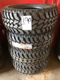 Firestone Destination M/t - Lt285/65 R18